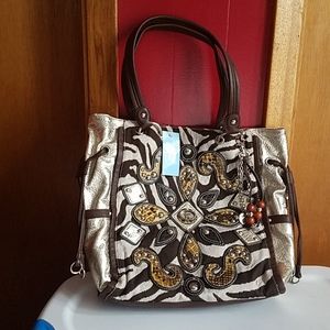 Tote/Purse